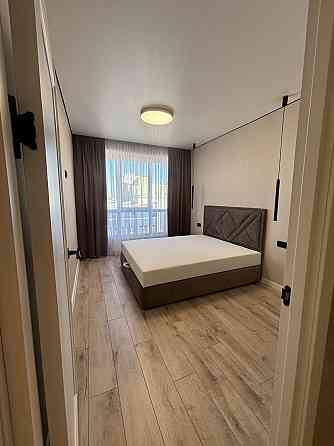 Евродвушка 43м2 68000$ з новеньким дизайнерським ремонтом Ирпень