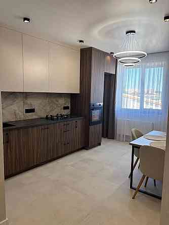 Евродвушка 43м2 68000$ з новеньким дизайнерським ремонтом Ирпень