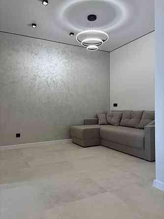 Евродвушка 43м2 68000$ з новеньким дизайнерським ремонтом Ирпень