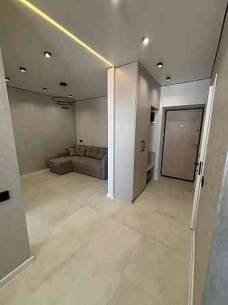 Евродвушка 43м2 68000$ з новеньким дизайнерським ремонтом Ирпень