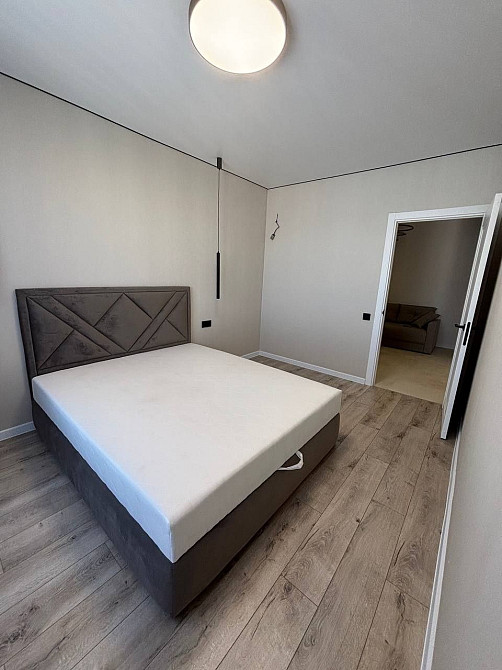 Евродвушка 43м2 68000$ з новеньким дизайнерським ремонтом Ирпень - изображение 7