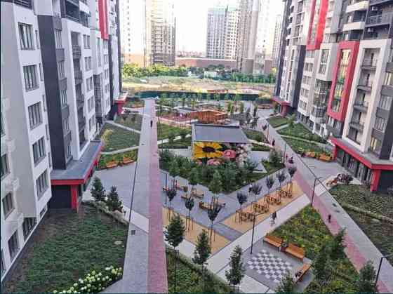 Срочная продажа! квартира-студия в ЖК Таировские Сады Таирова 15700у.е Лиманка