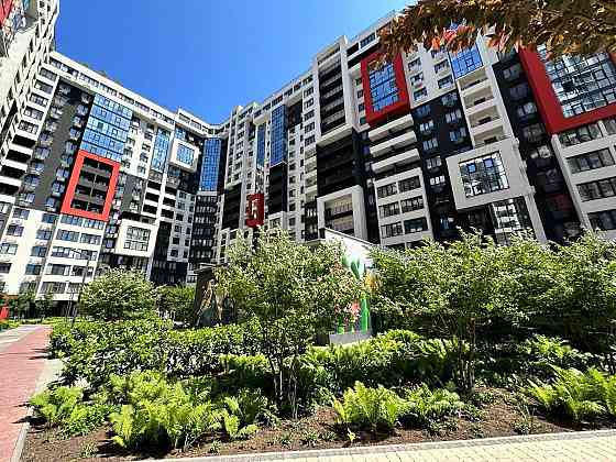 Срочная продажа! квартира-студия в ЖК Таировские Сады Таирова 15700у.е Лиманка