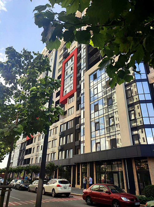 Срочная продажа! квартира-студия в ЖК Таировские Сады Таирова 15700у.е Лиманка - зображення 8