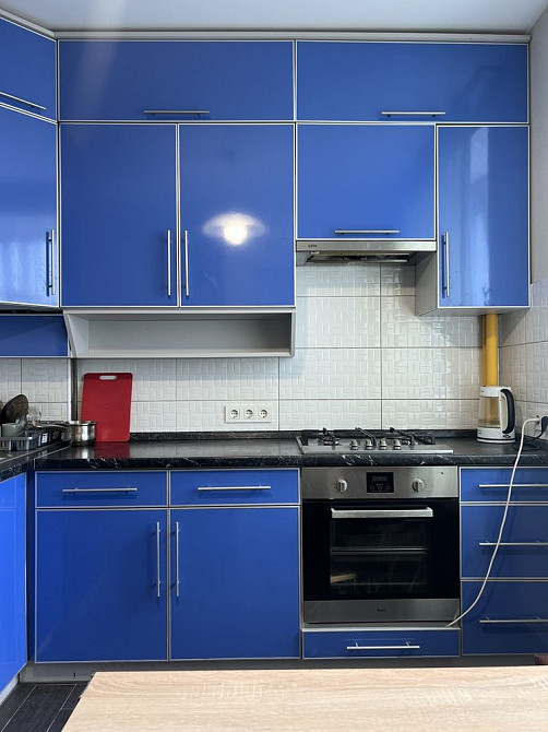 !!!ШОК ЦІНА!!! 2к квартира з ремонтом в центрі місті! ГАЗ. БЕЗ КОМІСІЇ Ирпень - изображение 8