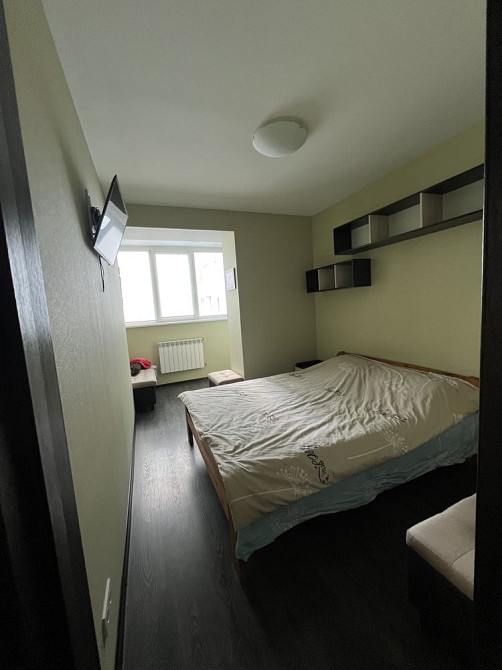 !!!ШОК ЦІНА!!! 2к квартира з ремонтом в центрі місті! ГАЗ. БЕЗ КОМІСІЇ Ирпень - изображение 1