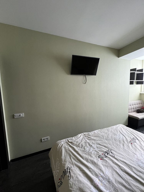 !!!ШОК ЦІНА!!! 2к квартира з ремонтом в центрі місті! ГАЗ. БЕЗ КОМІСІЇ Ирпень - изображение 4