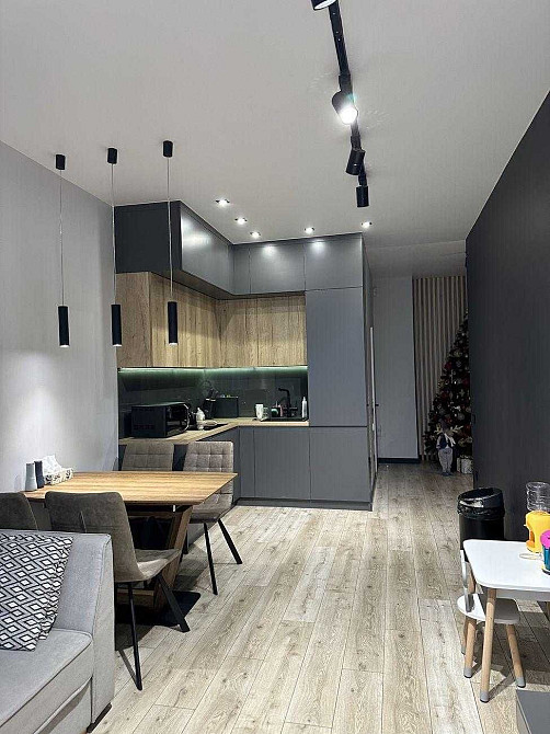 Продам 2-кімнатну квартиру в ЖК "Павлівський квартал" Харьков - изображение 3