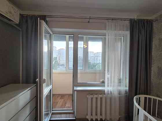 1-кімнатна квартира на Таїрово, вул. Небесної сотні Дуже вигідна ціна! Одесса