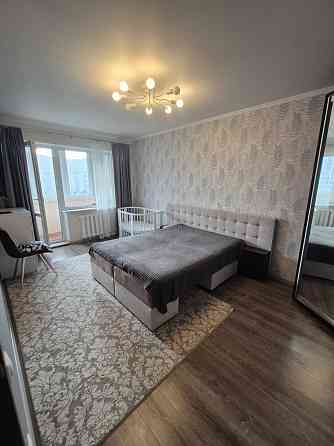 1-кімнатна квартира на Таїрово, вул. Небесної сотні Дуже вигідна ціна! Одесса