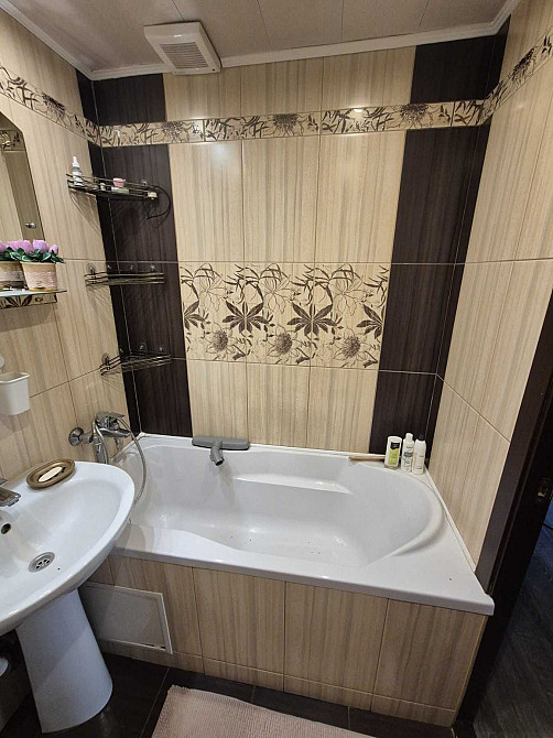 1-кімнатна квартира на Таїрово, вул. Небесної сотні Дуже вигідна ціна! Одесса - изображение 8