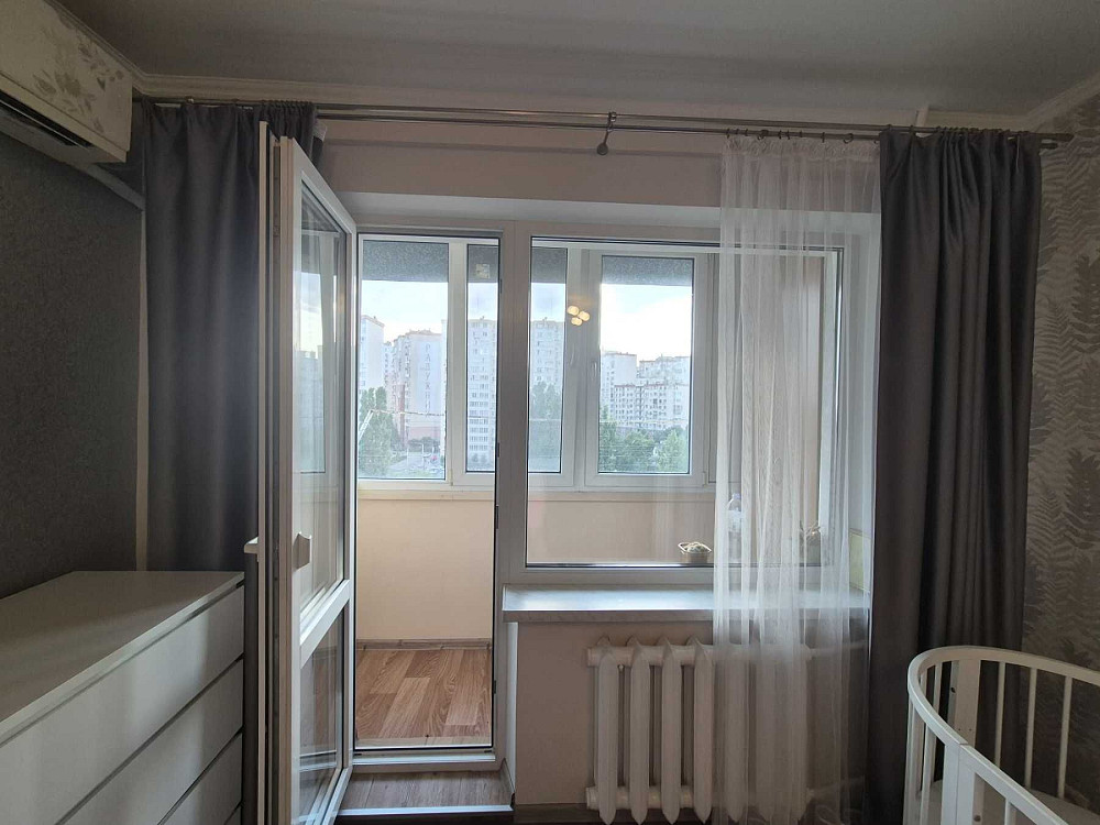 1-кімнатна квартира на Таїрово, вул. Небесної сотні Дуже вигідна ціна! Одесса - изображение 5