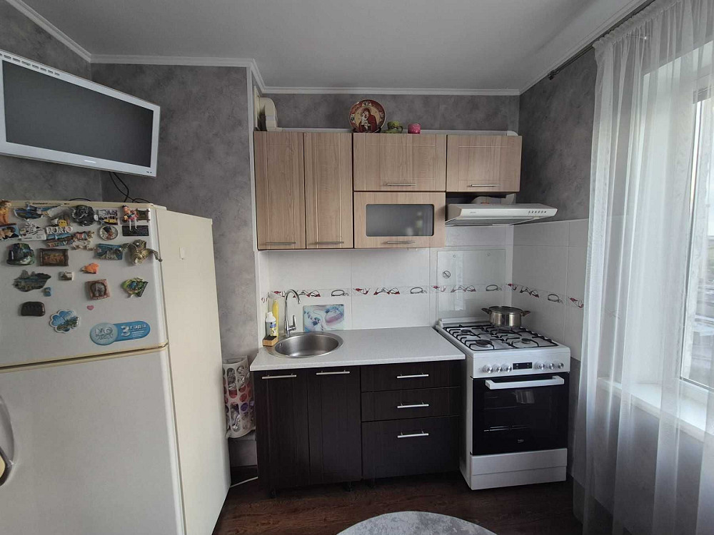 1-кімнатна квартира на Таїрово, вул. Небесної сотні Дуже вигідна ціна! Одесса - изображение 2