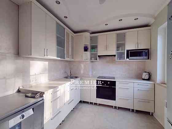 Продам 3-х комнатную квартиру с ремонтом на Днепродороге / Высоцкого Одесса