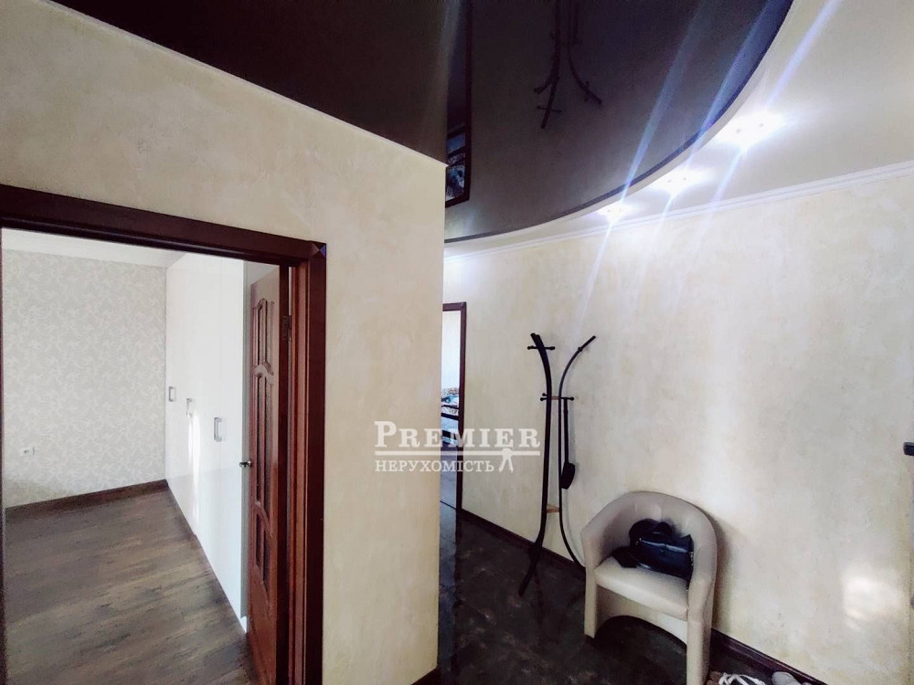 Продам 3-х комнатную квартиру с ремонтом на Днепродороге / Высоцкого Одесса - изображение 3