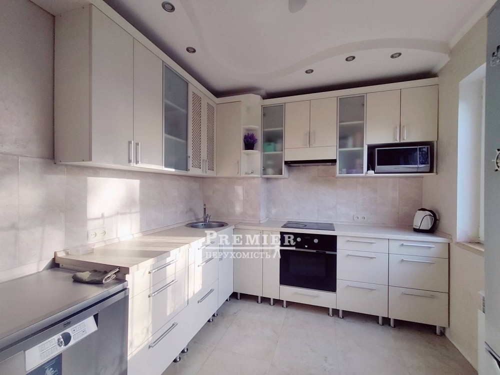 Продам 3-х комнатную квартиру с ремонтом на Днепродороге / Высоцкого Одесса - изображение 2