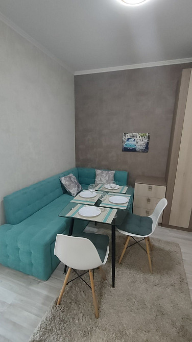 Без посередників! Повноцінна 2к квартира, Сучасний ремонт Ирпень - изображение 3