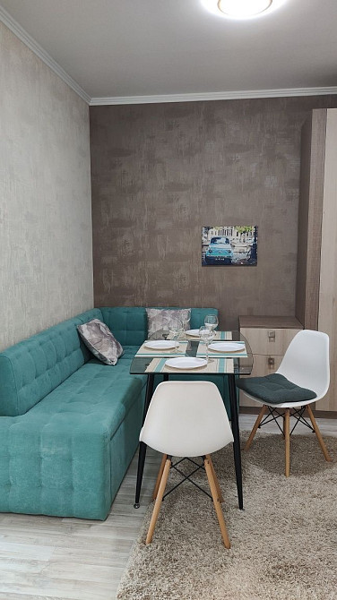 Без посередників! Повноцінна 2к квартира, Сучасний ремонт Ирпень - изображение 2