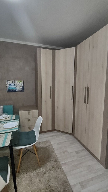 Без посередників! Повноцінна 2к квартира, Сучасний ремонт Ирпень - изображение 5