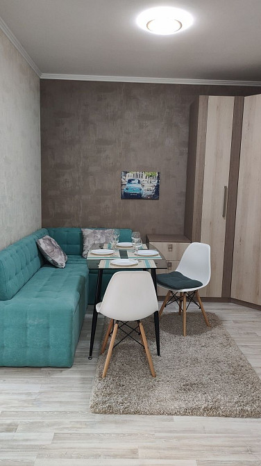 Без посередників! Повноцінна 2к квартира, Сучасний ремонт Ирпень - изображение 1