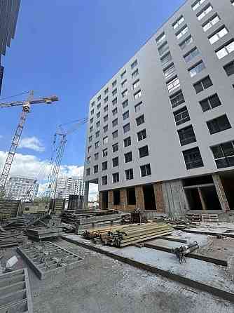 Продаж 1к апартаментів 50 м2 за 35900 Львов