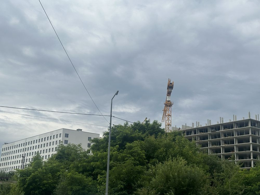 Продаж 1к апартаментів 50 м2 за 35900 Львів - зображення 2