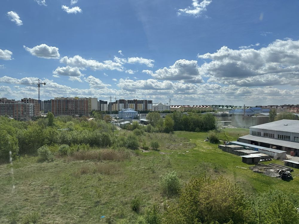 Продаж 1к апартаментів 50 м2 за 35900 Львів - зображення 5