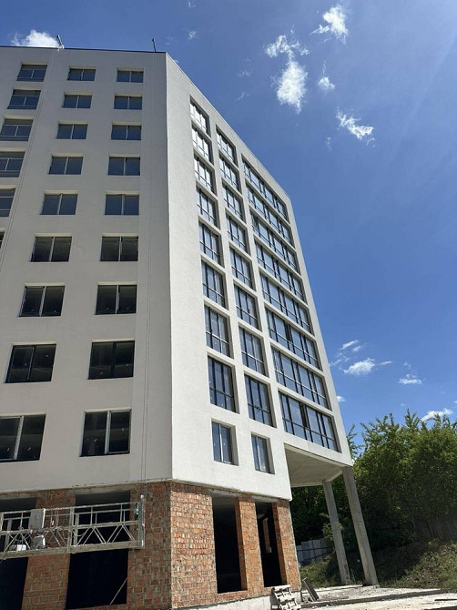 Продаж 1к апартаментів 50 м2 за 35900 Львів - зображення 3