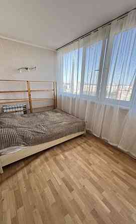 Продам 2 к. большую квартиру в Новострое 64 кв. м. Днепр