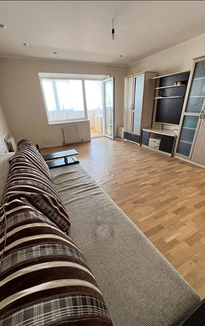 Продам 2 к. большую квартиру в Новострое 64 кв. м. Днепр - изображение 7