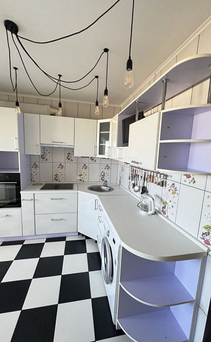 Продам 2 к. большую квартиру в Новострое 64 кв. м. Днепр - изображение 8