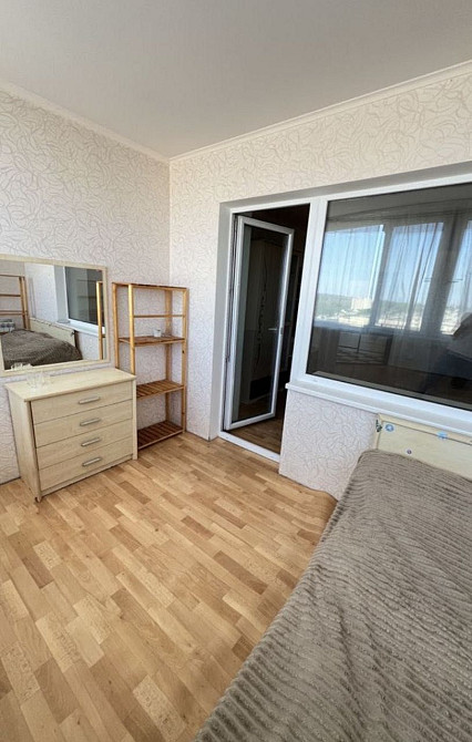 Продам 2 к. большую квартиру в Новострое 64 кв. м. Днепр - изображение 5