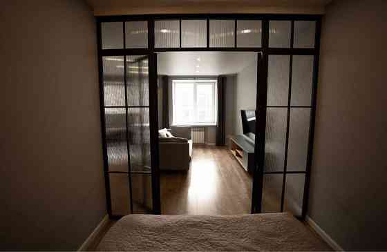 Квартира з дизайнерським ремонтом! Центр міста! Мін оформлення! Ирпень