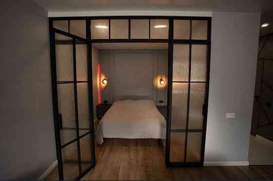 Квартира з дизайнерським ремонтом! Центр міста! Мін оформлення! Ирпень