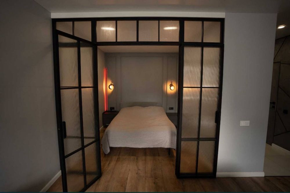 Квартира з дизайнерським ремонтом! Центр міста! Мін оформлення! Ирпень - изображение 3