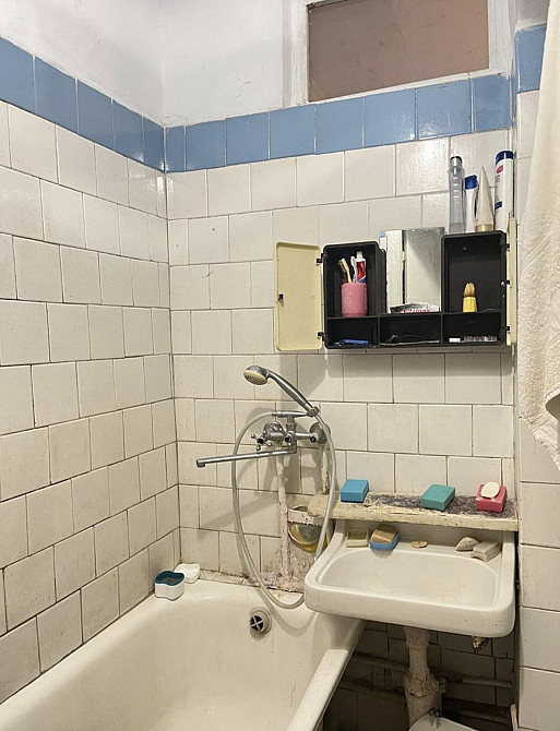 Продам терміново двохкімнатну квартиру, 23500 у.е Одесса - изображение 2