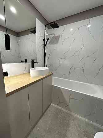 Євро 2к квартира з новим ремонтом! Балкон! Гардеробна! Без комісії! Ирпень