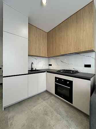 Євро 2к квартира з новим ремонтом! Балкон! Гардеробна! Без комісії! Ирпень