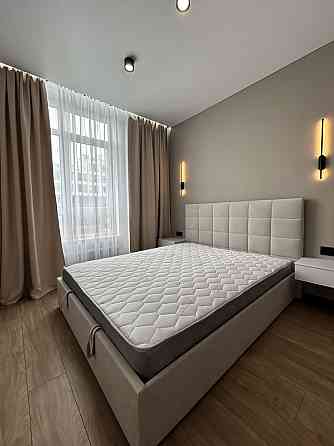 Євро 2к квартира з новим ремонтом! Балкон! Гардеробна! Без комісії! Ирпень