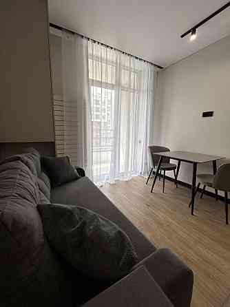 Євро 2к квартира з новим ремонтом! Балкон! Гардеробна! Без комісії! Ирпень