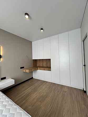 Євро 2к квартира з новим ремонтом! Балкон! Гардеробна! Без комісії! Ирпень