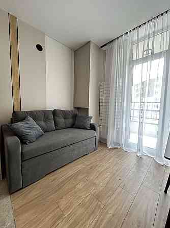 Євро 2к квартира з новим ремонтом! Балкон! Гардеробна! Без комісії! Ирпень