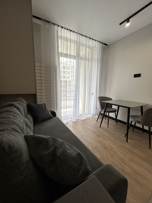 Євро 2к квартира з новим ремонтом! Балкон! Гардеробна! Без комісії! Ирпень - изображение 4