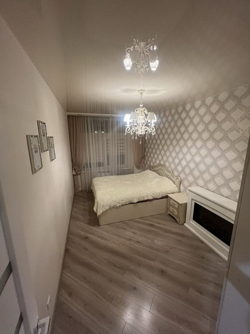 Продається 2-кімнатна квартира в ЖК Parkland Київ - зображення 2