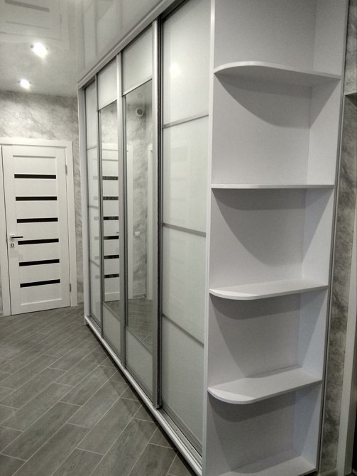 Продається 2-кімнатна квартира в ЖК Parkland Київ - зображення 3