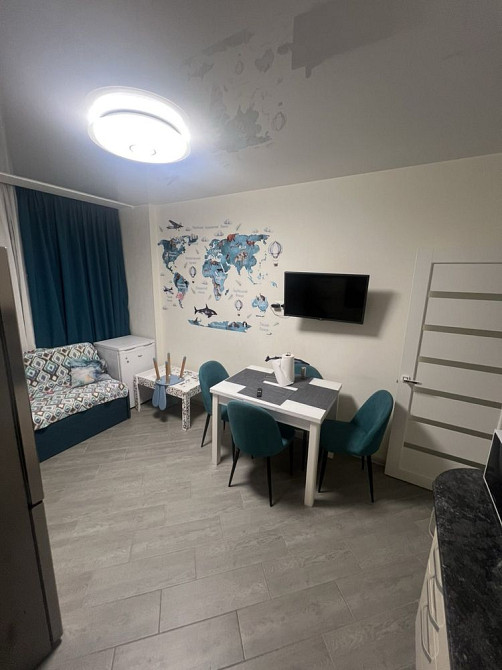 Продається 2-кімнатна квартира в ЖК Parkland Київ - зображення 5