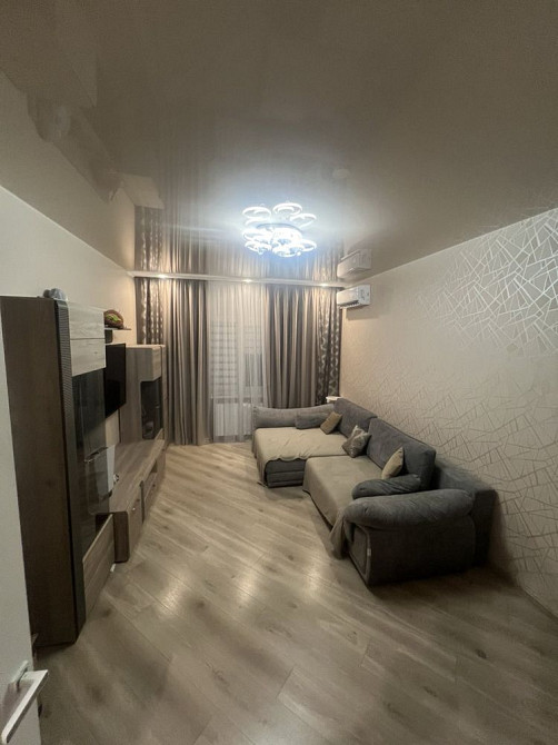 Продається 2-кімнатна квартира в ЖК Parkland Київ - зображення 1