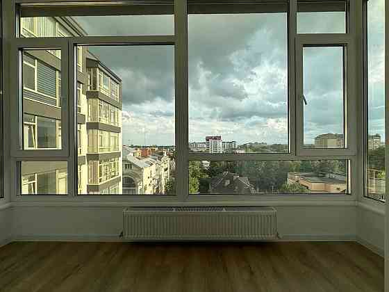 Терміново! Однокімнатна з ремонтом біля парку Шевченка Івано-Франківськ