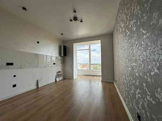 Терміново! Однокімнатна з ремонтом біля парку Шевченка Івано-Франківськ