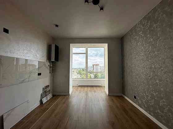 Терміново! Однокімнатна з ремонтом біля парку Шевченка Івано-Франківськ